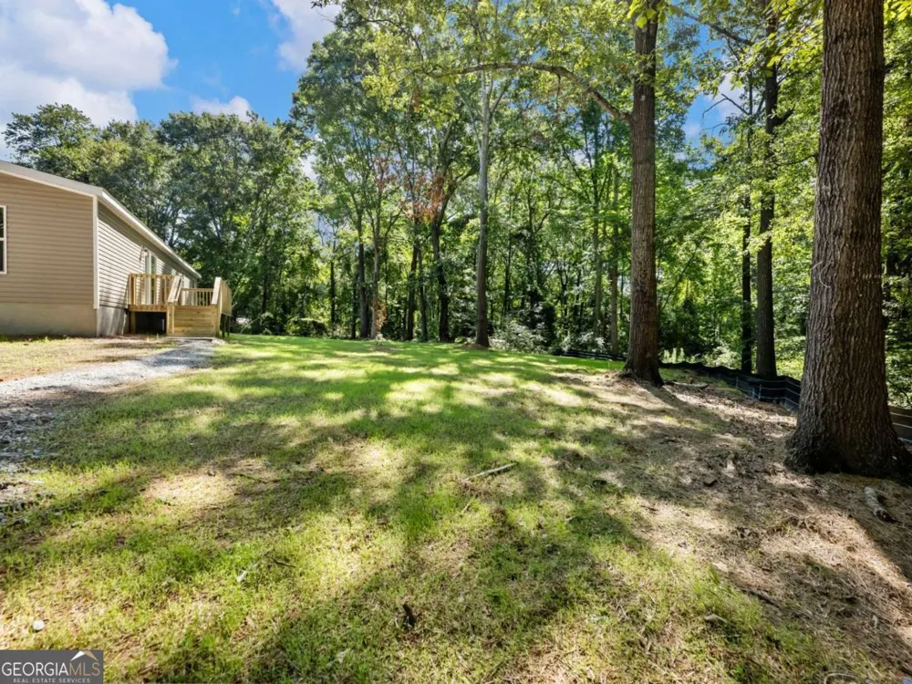 89 Upland DR Maysville, GA 30558