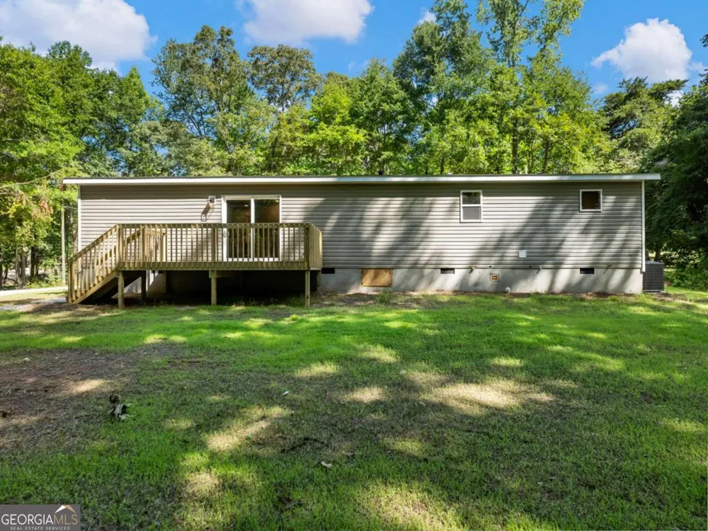 89 Upland DR Maysville, GA 30558