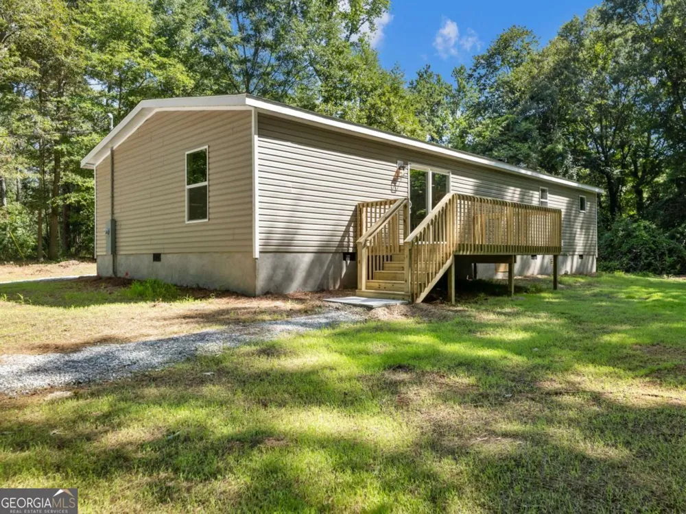 89 Upland DR Maysville, GA 30558