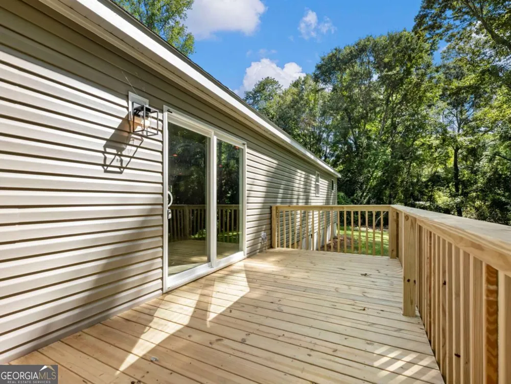 89 Upland DR Maysville, GA 30558