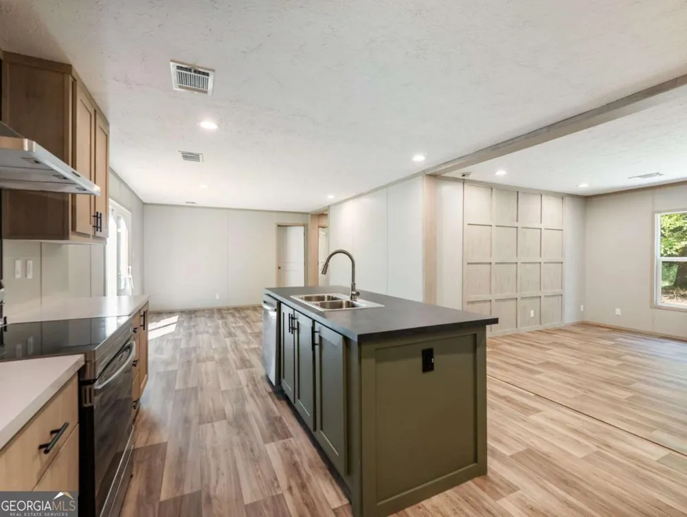 89 Upland DR Maysville, GA 30558