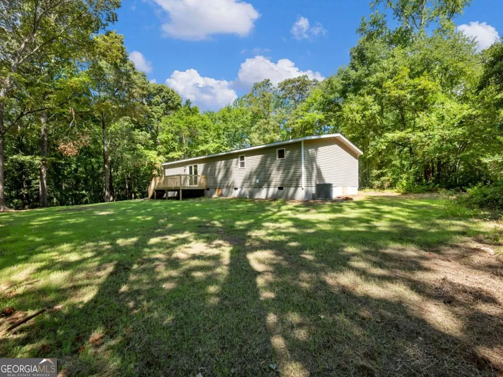 89 Upland DR Maysville, GA 30558