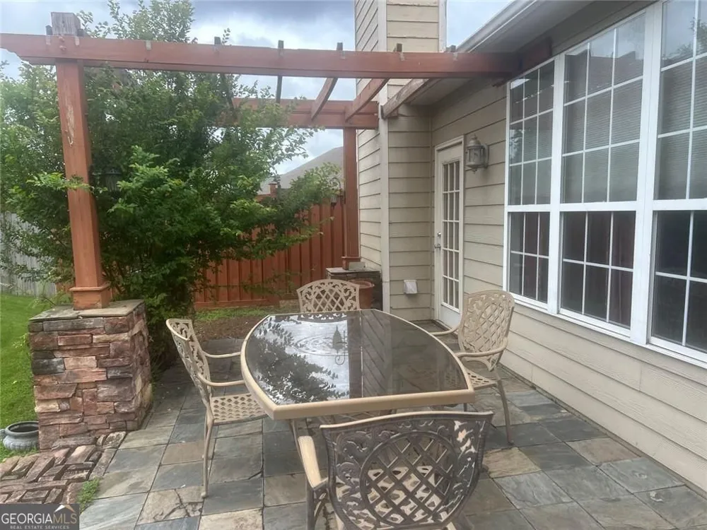 2348 Holden WAY NW Kennesaw, GA 30144