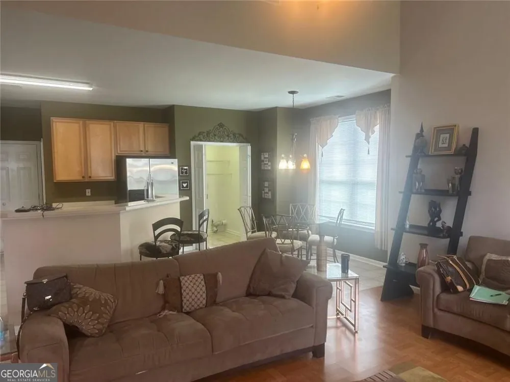 2348 Holden WAY NW Kennesaw, GA 30144