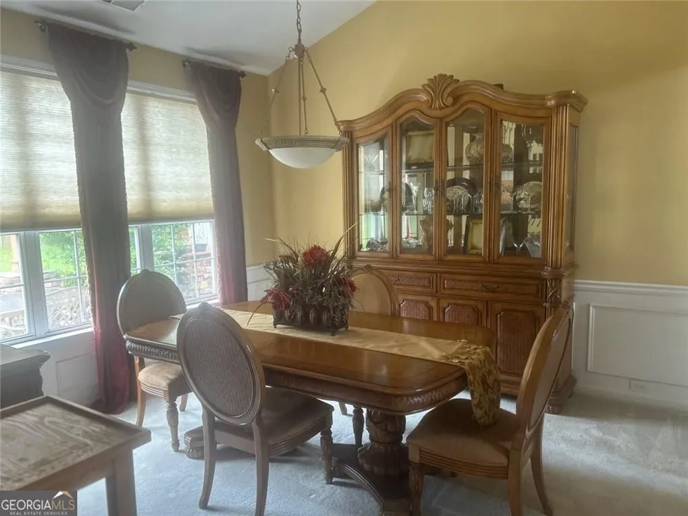 2348 Holden WAY NW Kennesaw, GA 30144