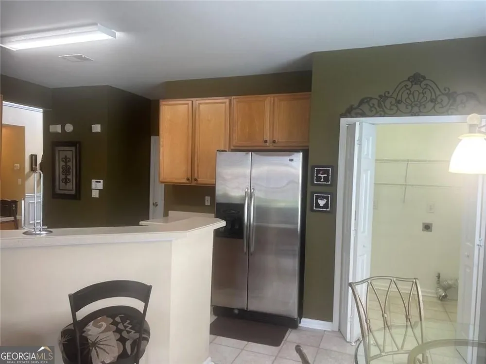 2348 Holden WAY NW Kennesaw, GA 30144