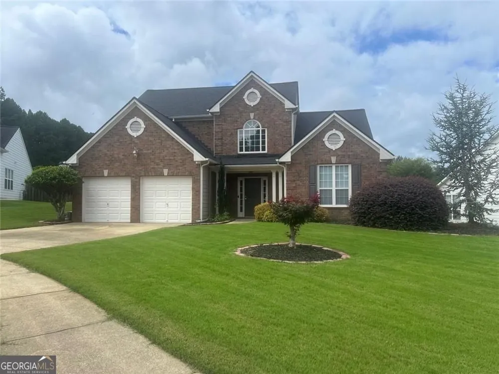 2348 Holden WAY NW Kennesaw, GA 30144