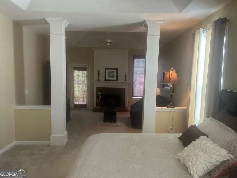 2348 Holden WAY NW Kennesaw, GA 30144