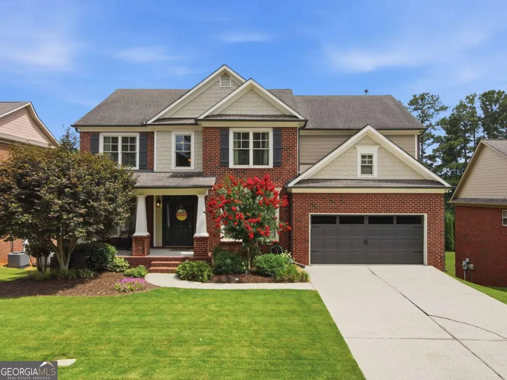 6107 Stillwater PL Flowery Branch, GA 30542