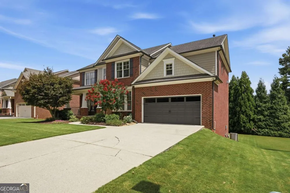 6107 Stillwater PL Flowery Branch, GA 30542