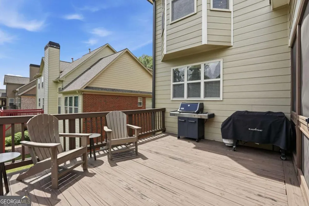 6107 Stillwater PL Flowery Branch, GA 30542