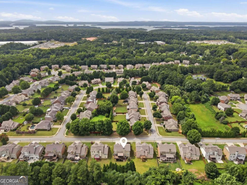 6107 Stillwater PL Flowery Branch, GA 30542