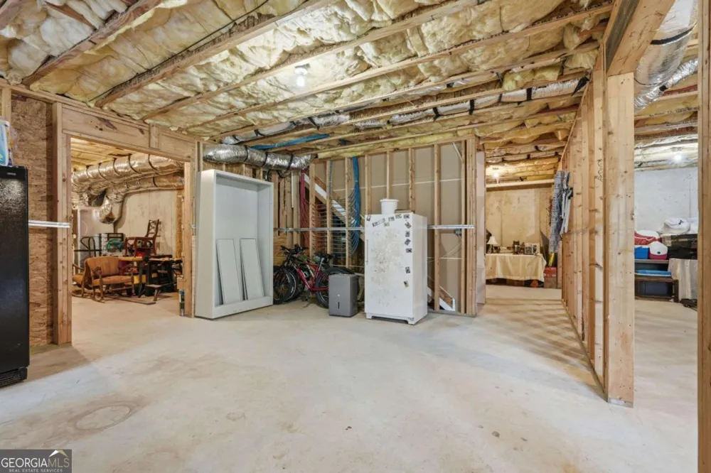 6107 Stillwater PL Flowery Branch, GA 30542