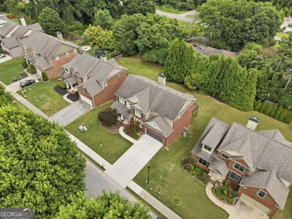 6107 Stillwater PL Flowery Branch, GA 30542