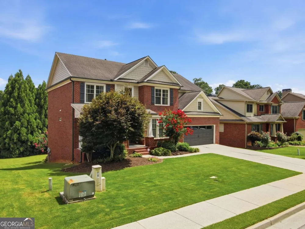 6107 Stillwater PL Flowery Branch, GA 30542