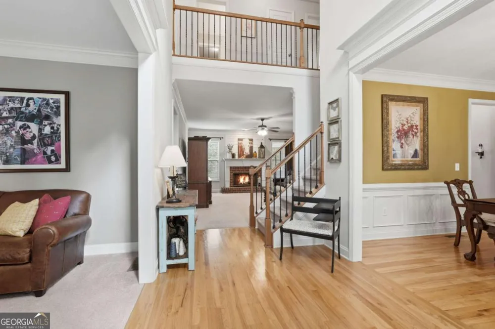 6107 Stillwater PL Flowery Branch, GA 30542