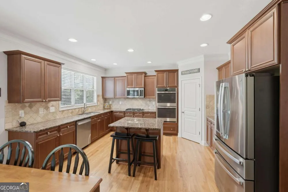 6107 Stillwater PL Flowery Branch, GA 30542