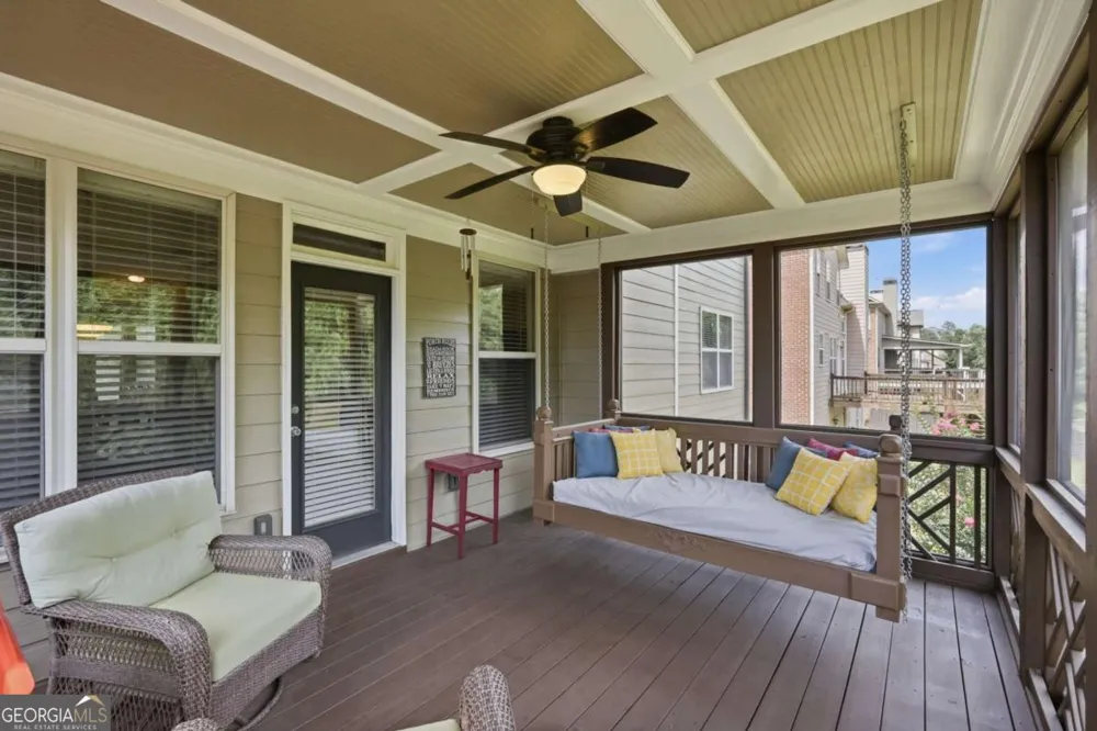 6107 Stillwater PL Flowery Branch, GA 30542