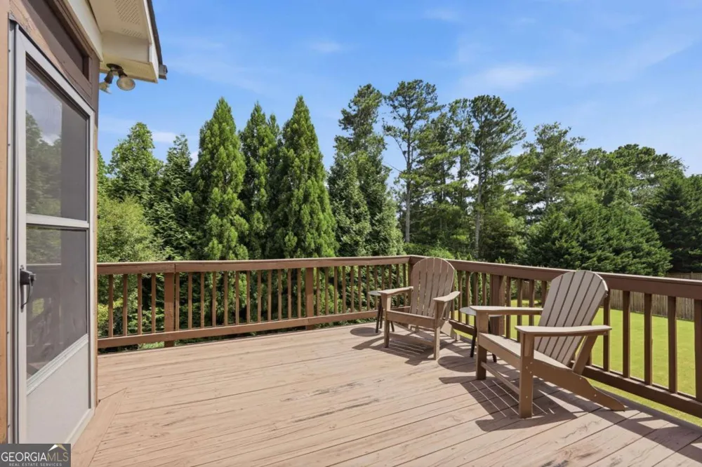 6107 Stillwater PL Flowery Branch, GA 30542