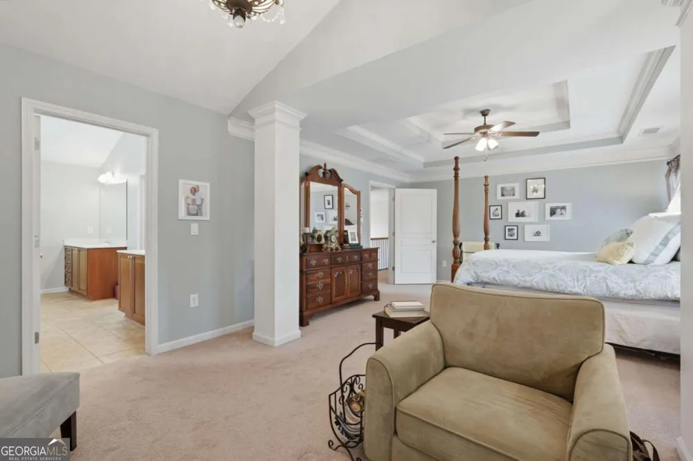 6107 Stillwater PL Flowery Branch, GA 30542