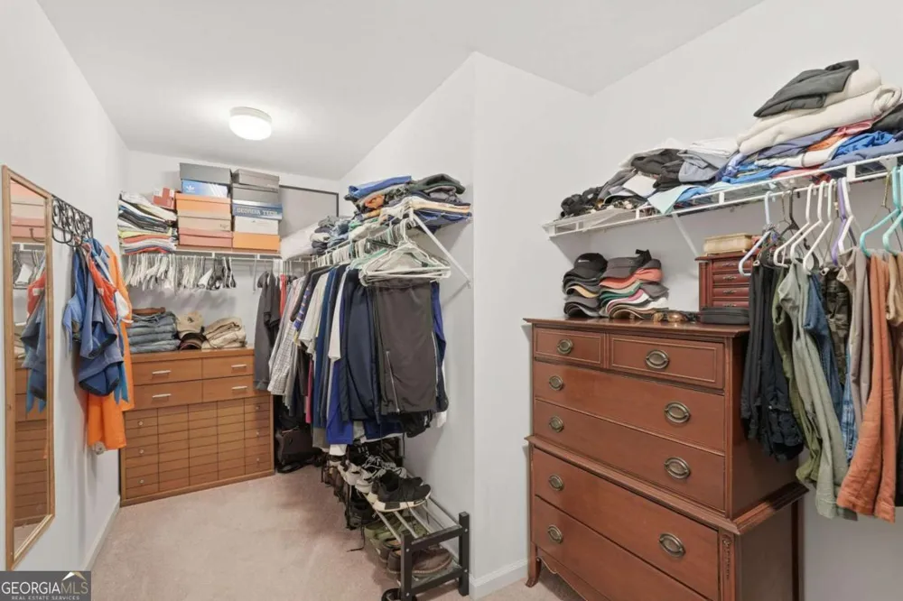 6107 Stillwater PL Flowery Branch, GA 30542