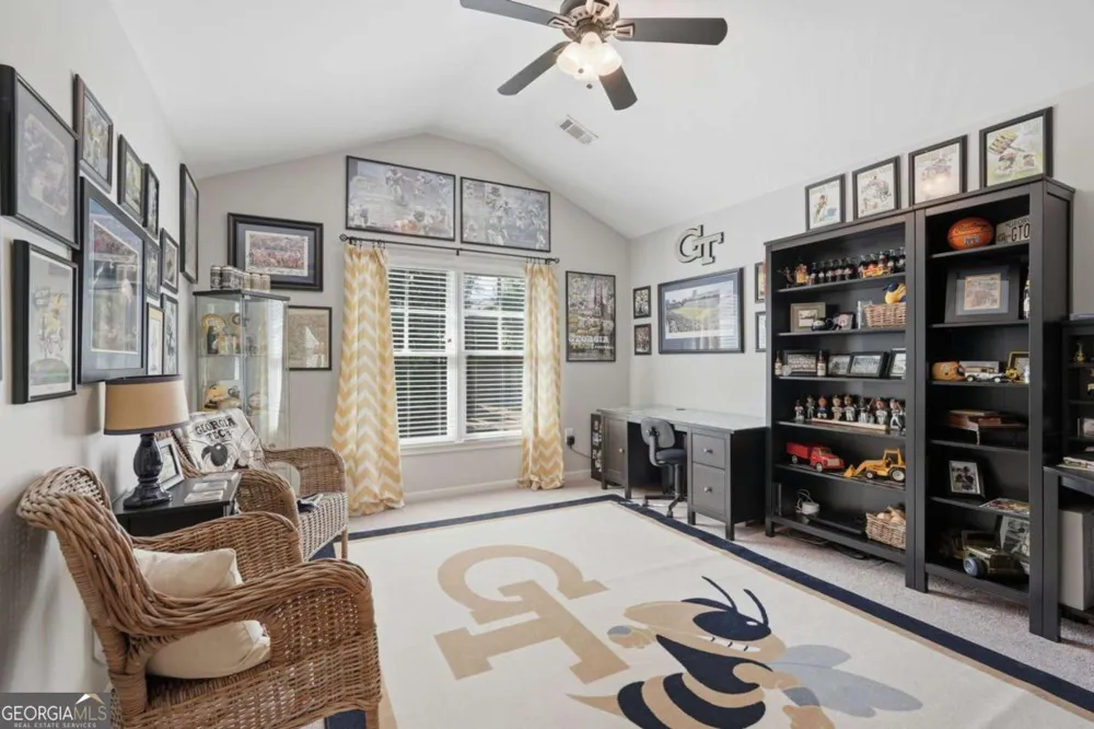 6107 Stillwater PL Flowery Branch, GA 30542
