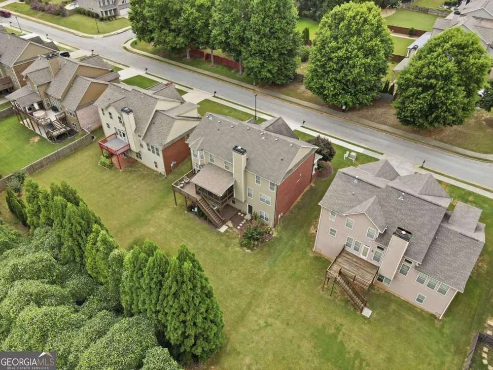 6107 Stillwater PL Flowery Branch, GA 30542