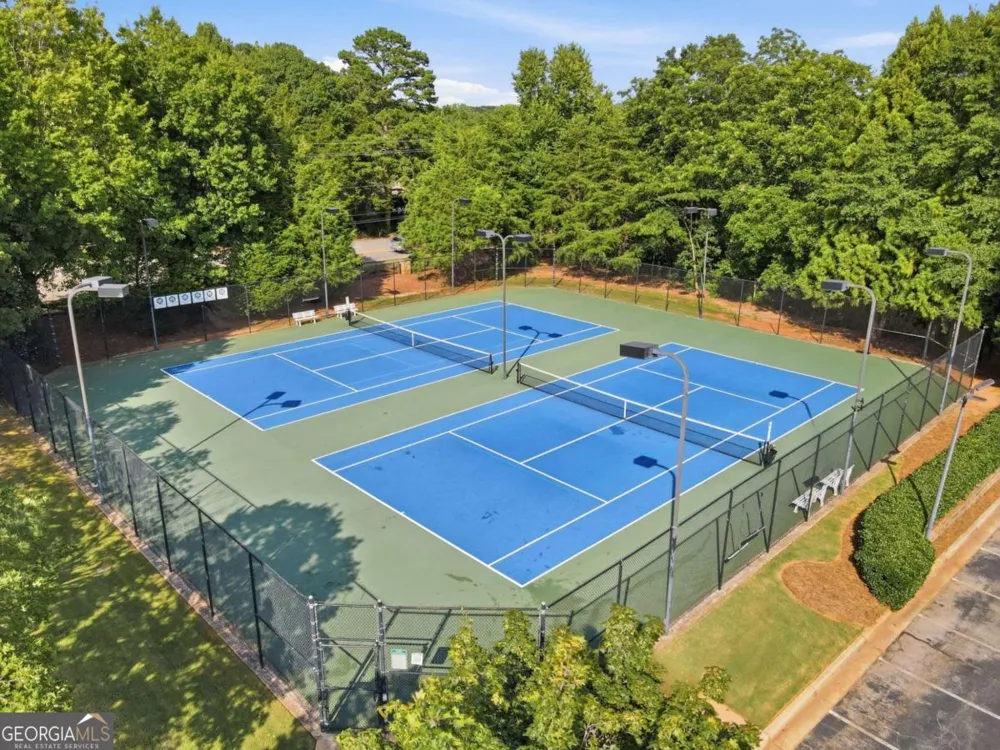 6107 Stillwater PL Flowery Branch, GA 30542
