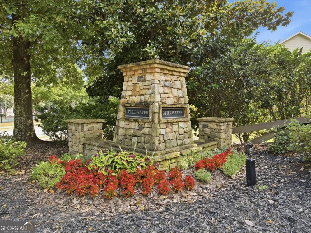 6107 Stillwater PL Flowery Branch, GA 30542