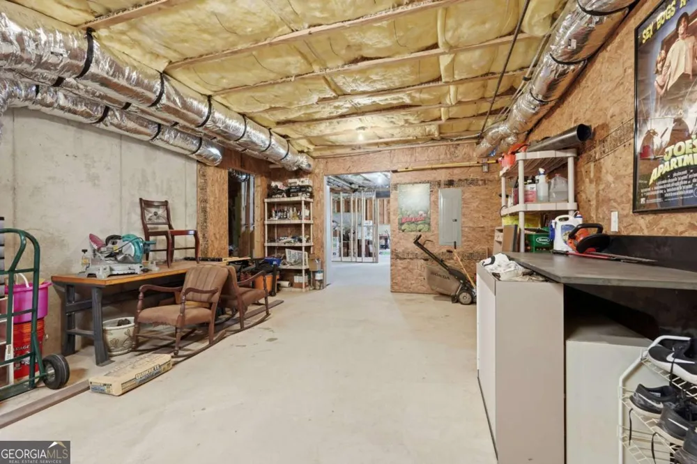 6107 Stillwater PL Flowery Branch, GA 30542