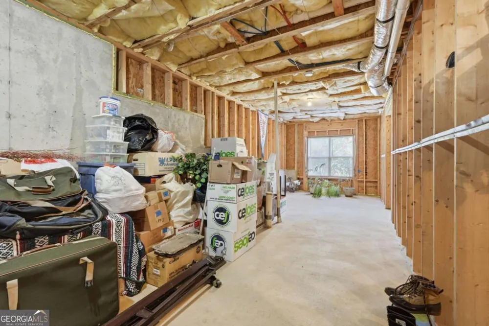 6107 Stillwater PL Flowery Branch, GA 30542