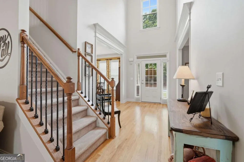 6107 Stillwater PL Flowery Branch, GA 30542