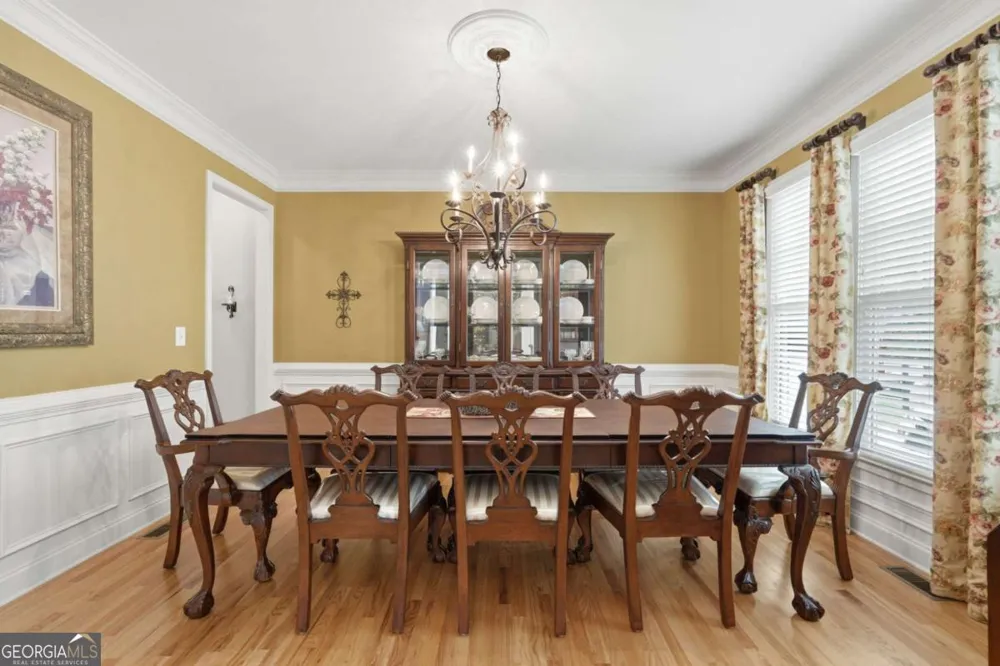 6107 Stillwater PL Flowery Branch, GA 30542