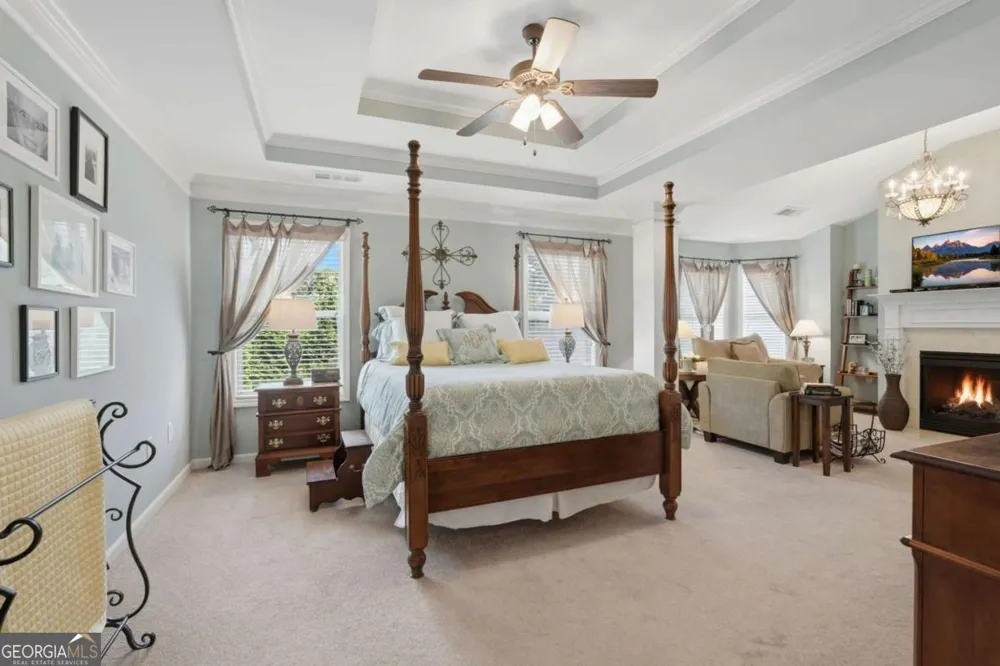 6107 Stillwater PL Flowery Branch, GA 30542