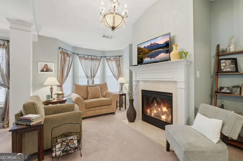 6107 Stillwater PL Flowery Branch, GA 30542
