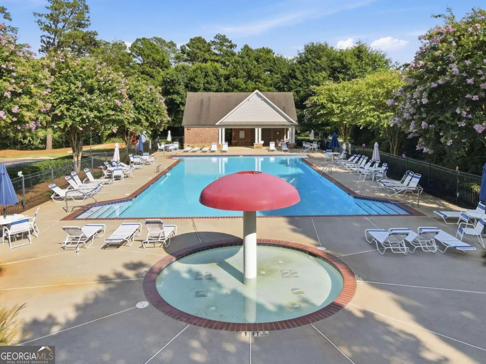 6107 Stillwater PL Flowery Branch, GA 30542