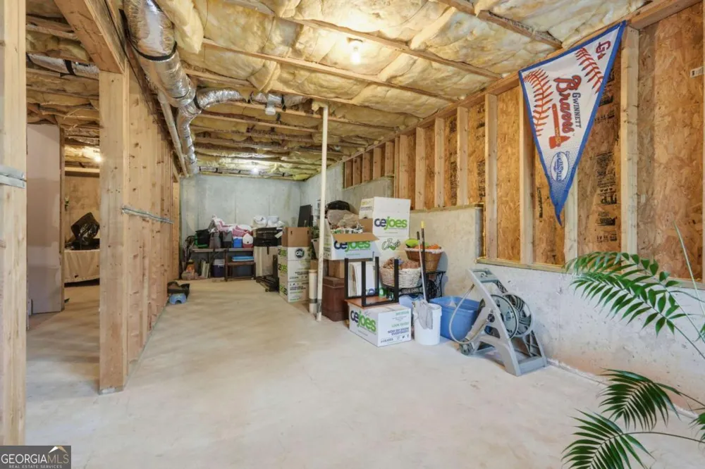 6107 Stillwater PL Flowery Branch, GA 30542