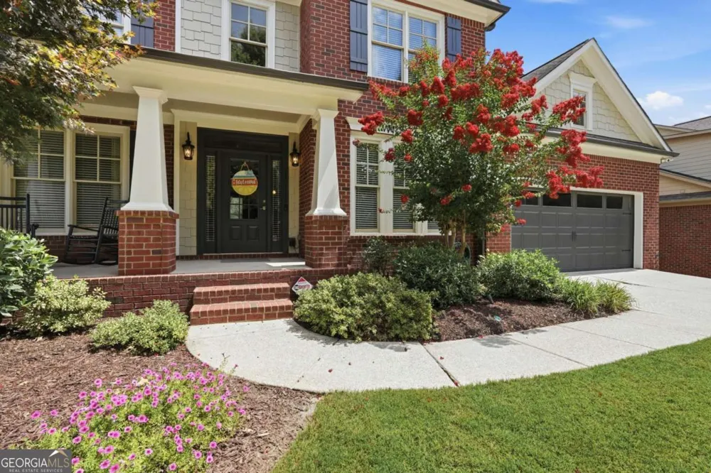 6107 Stillwater PL Flowery Branch, GA 30542