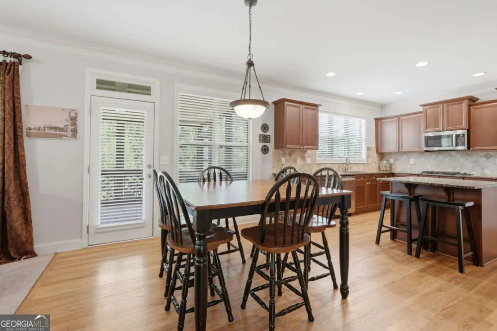 6107 Stillwater PL Flowery Branch, GA 30542