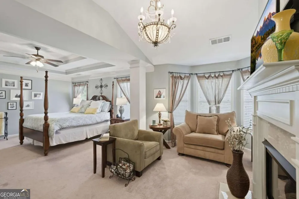 6107 Stillwater PL Flowery Branch, GA 30542