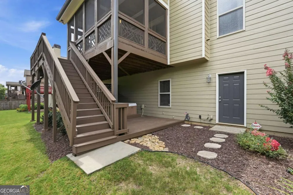6107 Stillwater PL Flowery Branch, GA 30542