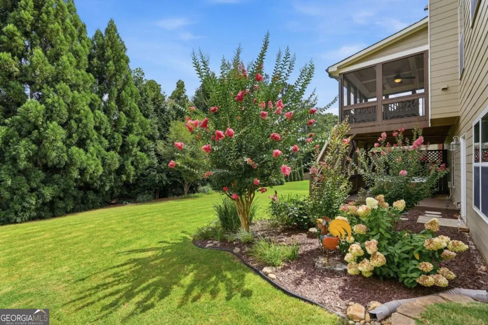 6107 Stillwater PL Flowery Branch, GA 30542
