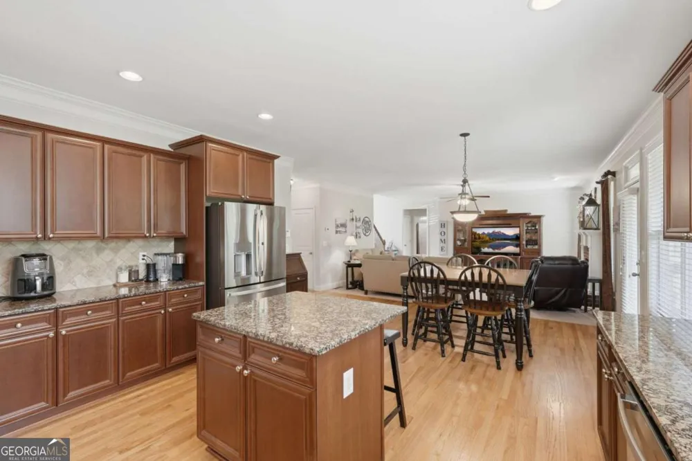 6107 Stillwater PL Flowery Branch, GA 30542
