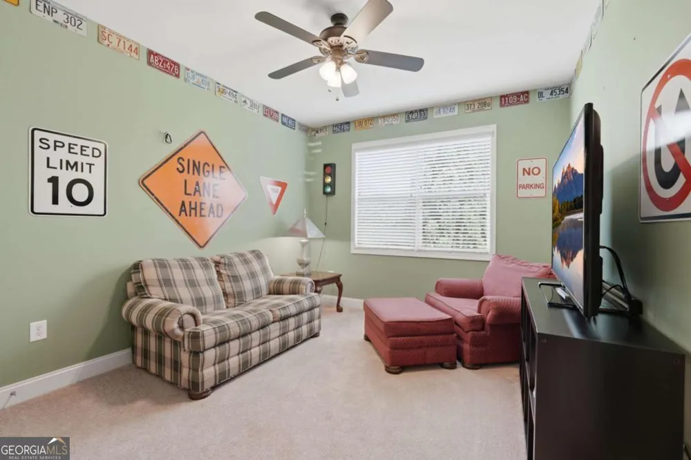 6107 Stillwater PL Flowery Branch, GA 30542