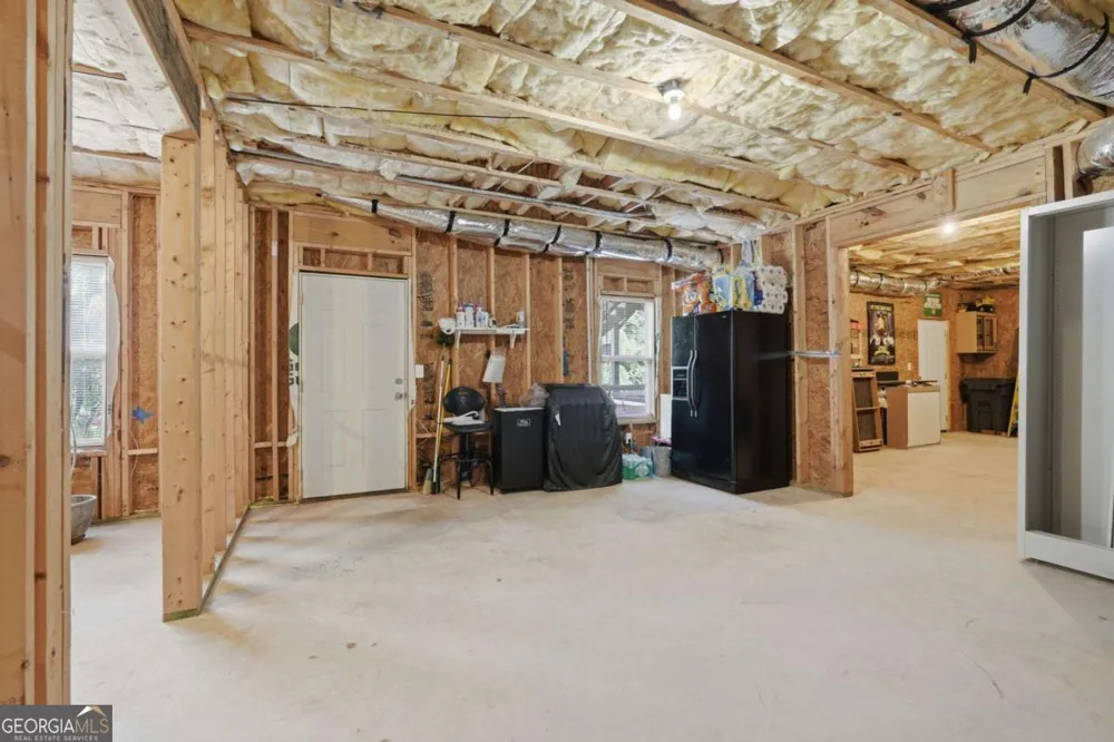 6107 Stillwater PL Flowery Branch, GA 30542