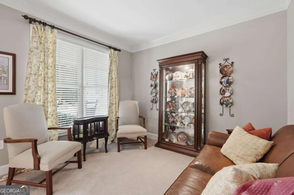 6107 Stillwater PL Flowery Branch, GA 30542