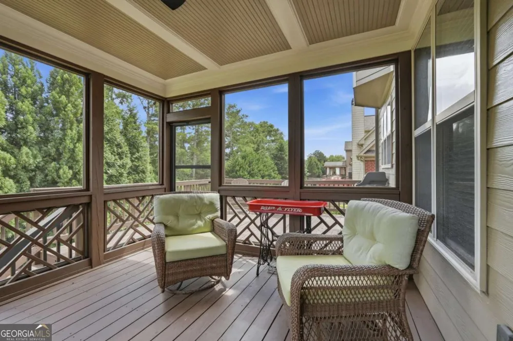6107 Stillwater PL Flowery Branch, GA 30542