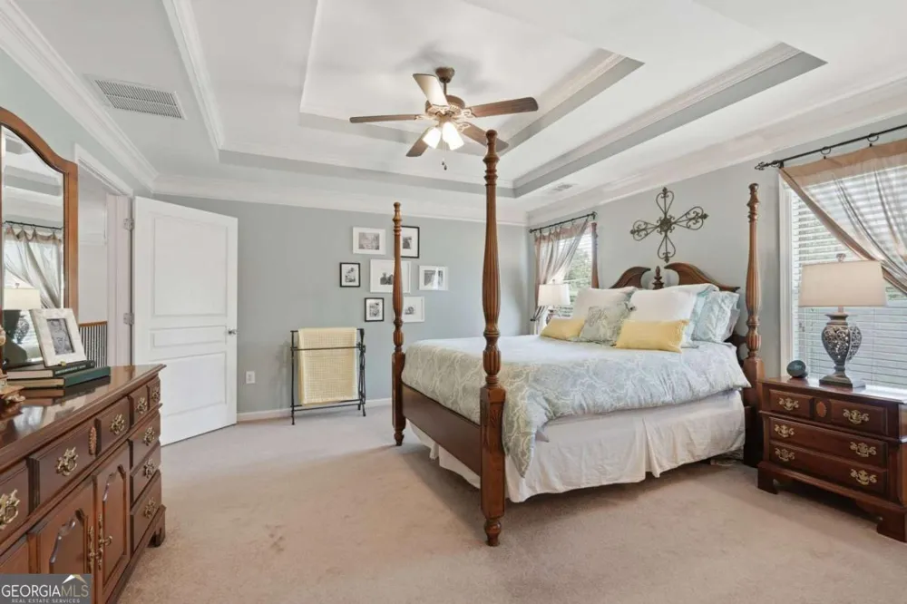 6107 Stillwater PL Flowery Branch, GA 30542