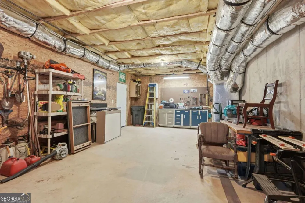 6107 Stillwater PL Flowery Branch, GA 30542