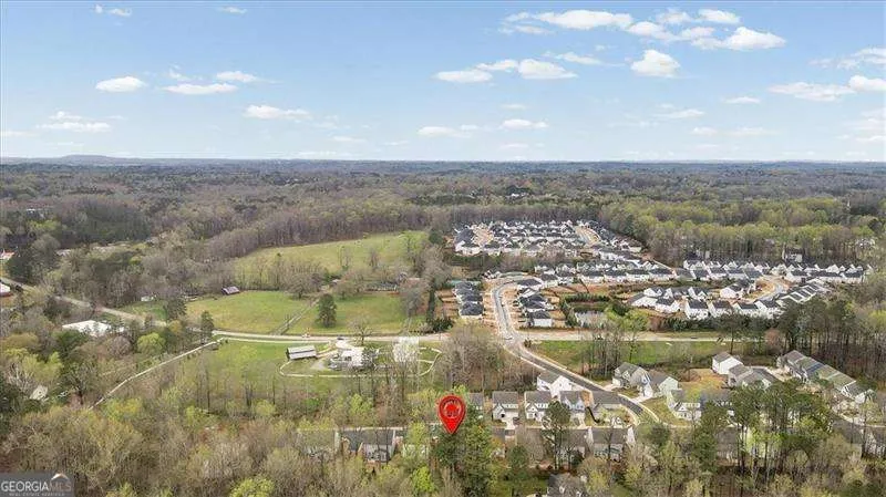 253 Birchwood Row Holly Springs, GA 30115